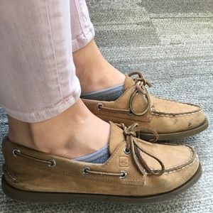 Sperry Shoes